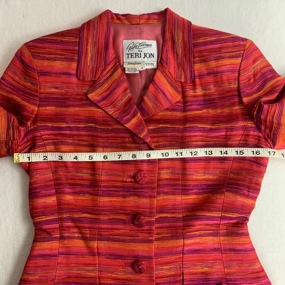 Neiman Marcus Skirt Suit - Picture 10 of 16